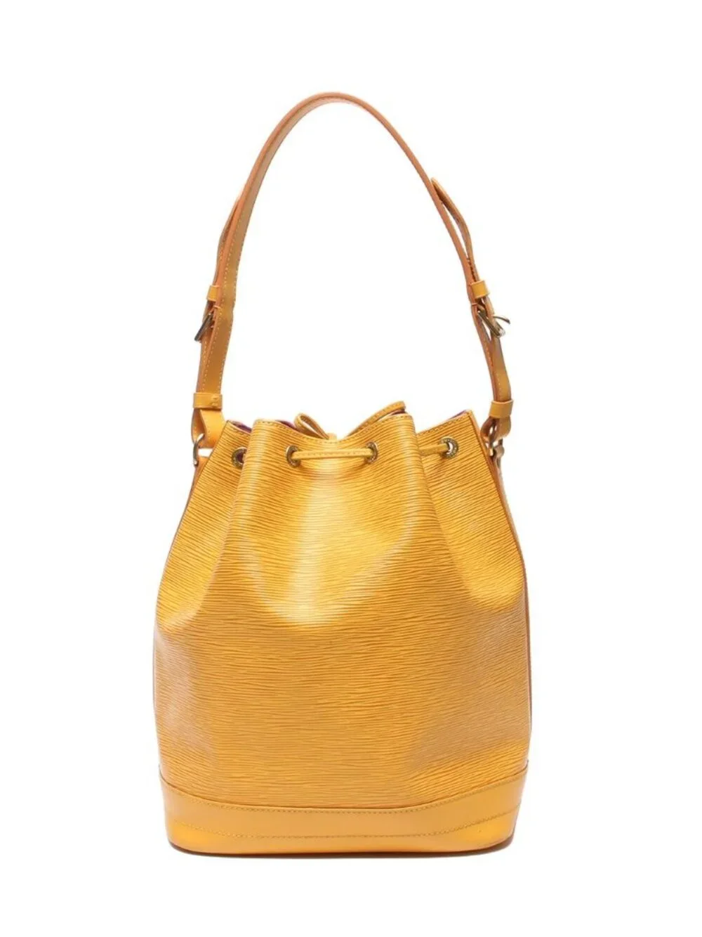 Louis Vuitton Shoulder Bag Noe Epi